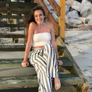 Meet your Posher, Mariah